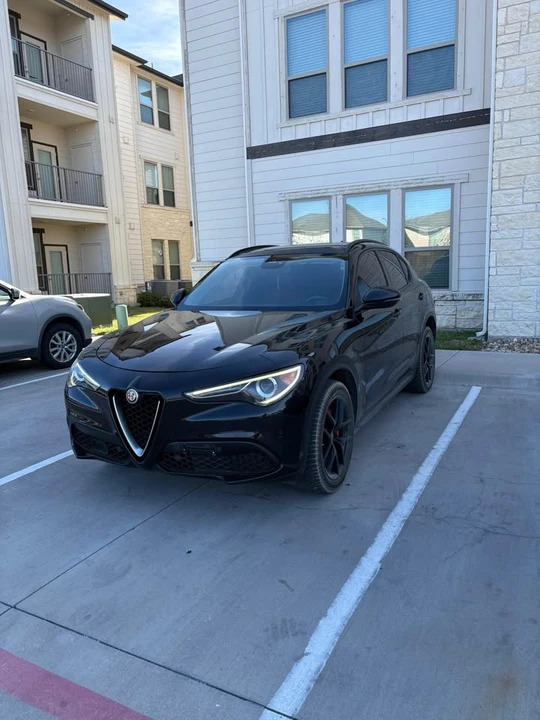 2018 Alfa Romeo 4C Spider - Image 2 of 14