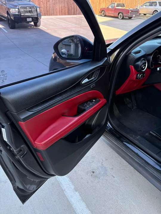 2018 Alfa Romeo 4C Spider - Image 6 of 14