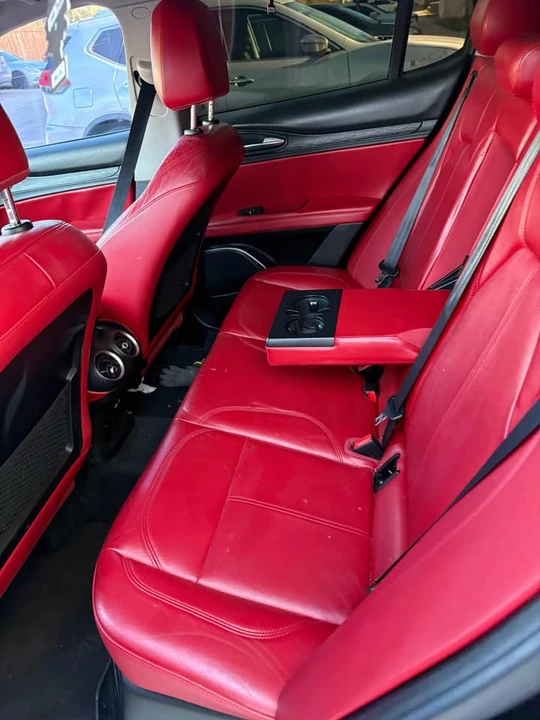 2018 Alfa Romeo 4C Spider - Image 12 of 14