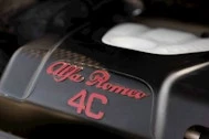 2018 Alfa Romeo 4C Spider - Image 7 of 21