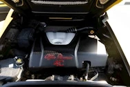 2018 Alfa Romeo 4C Spider - Image 6 of 21
