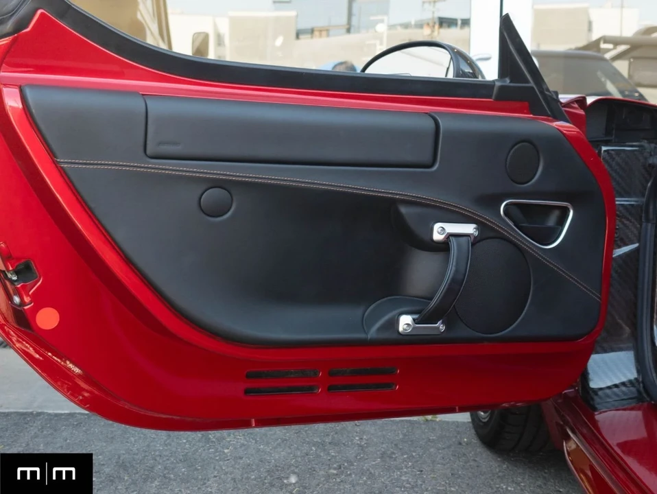2018 Alfa Romeo 4C Spider - Image 21 of 21