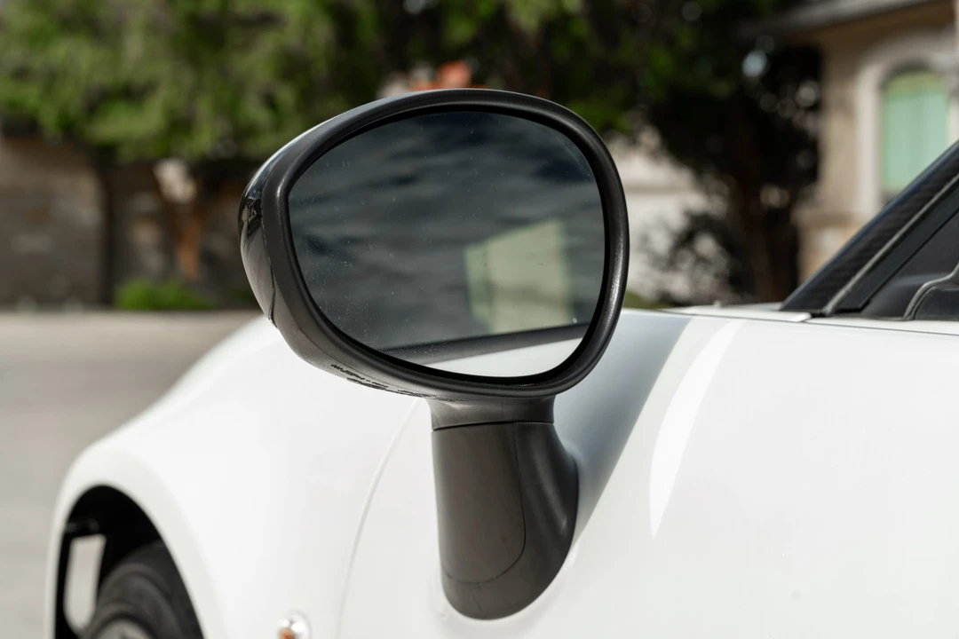 2018 Alfa Romeo 4C Spider - Image 30 of 31