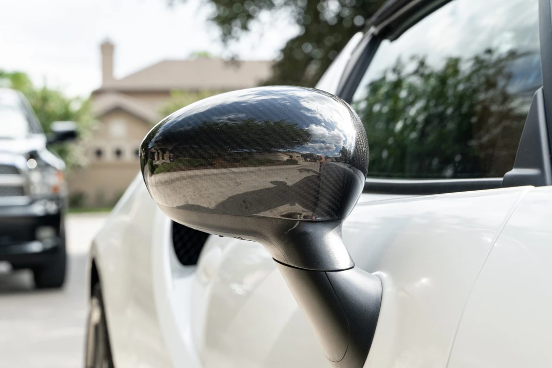 2018 Alfa Romeo 4C Spider - Image 31 of 31
