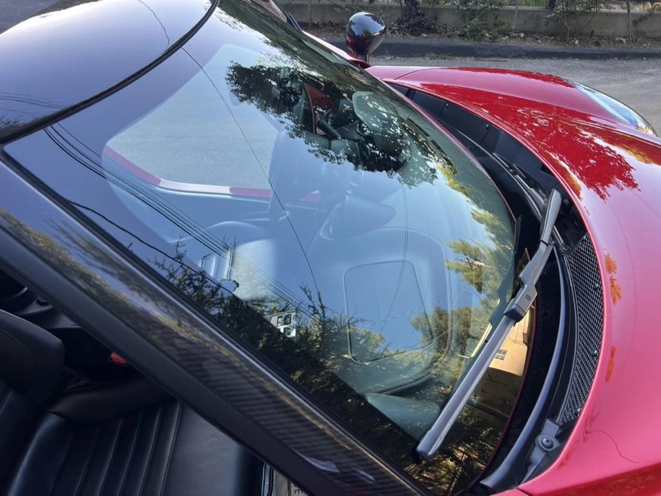 2018 Alfa Romeo 4C Spider - Image 31 of 31