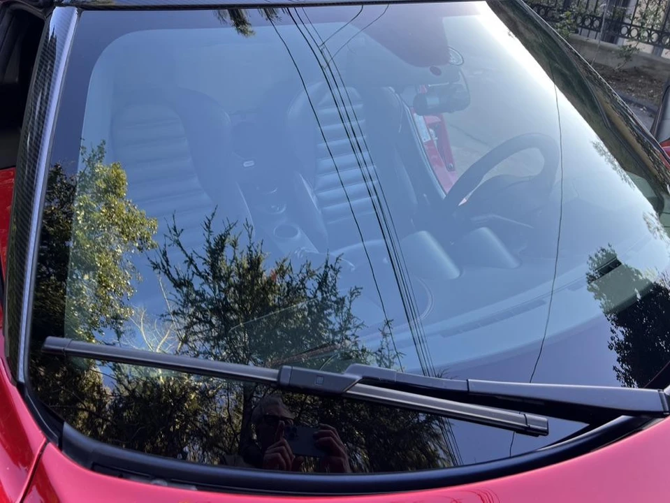 2018 Alfa Romeo 4C Spider - Image 30 of 31