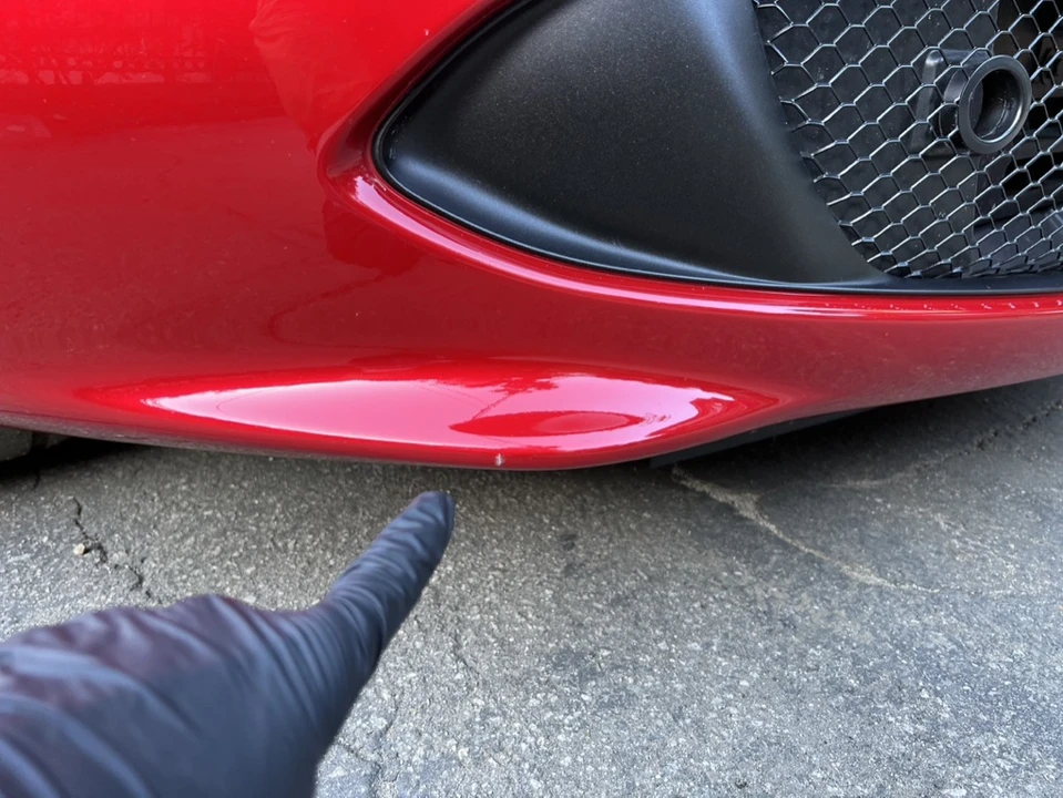 2018 Alfa Romeo 4C Spider - Image 22 of 31
