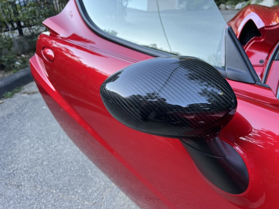 2018 Alfa Romeo 4C Spider - Image 23 of 31