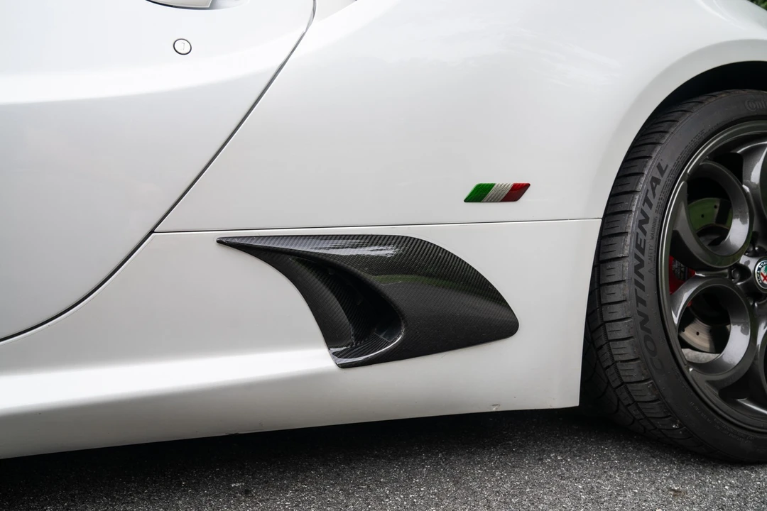 2018 Alfa Romeo 4C - Image 24 of 31