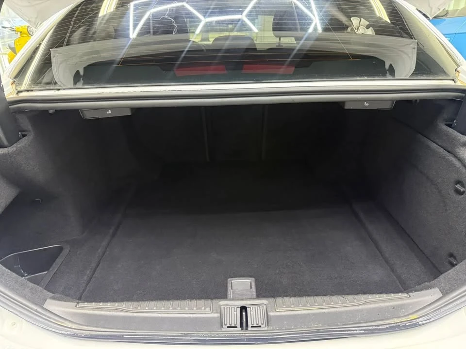 2018 Alfa Romeo Giulia - Image 13 of 20
