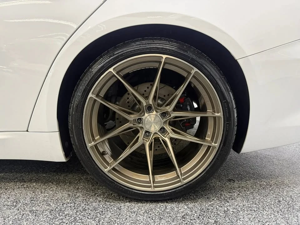 2018 Alfa Romeo Giulia - Image 8 of 20