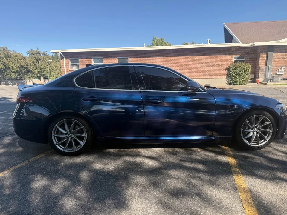 2018 Alfa Romeo Giulia - Image 6 of 11