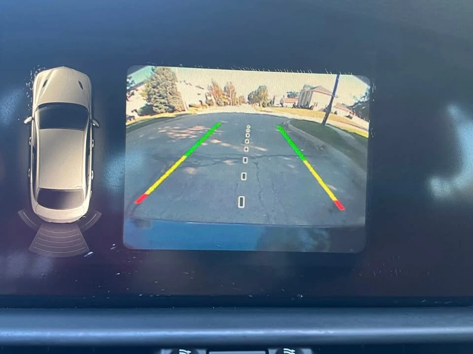2018 Alfa Romeo Giulia - Image 14 of 20