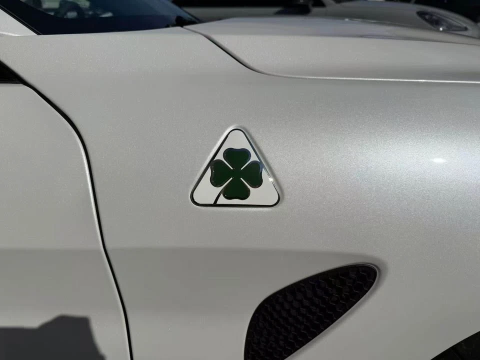 2018 Alfa Romeo Giulia - Image 6 of 12