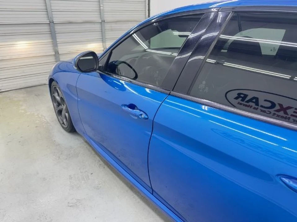 2018 Alfa Romeo Giulia - Image 6 of 20