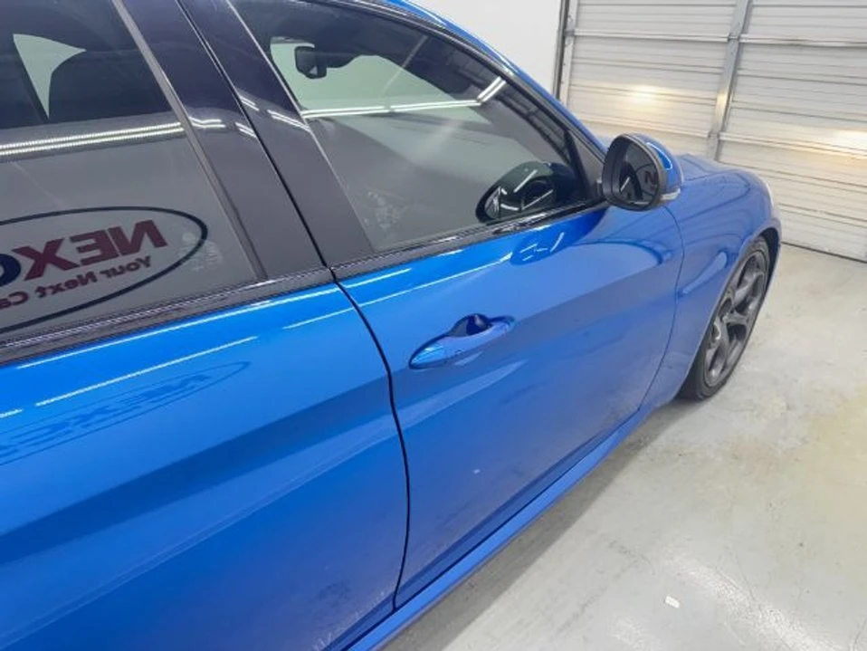 2018 Alfa Romeo Giulia - Image 3 of 15