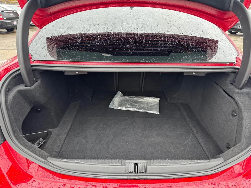 2018 Alfa Romeo Giulia - Image 14 of 17