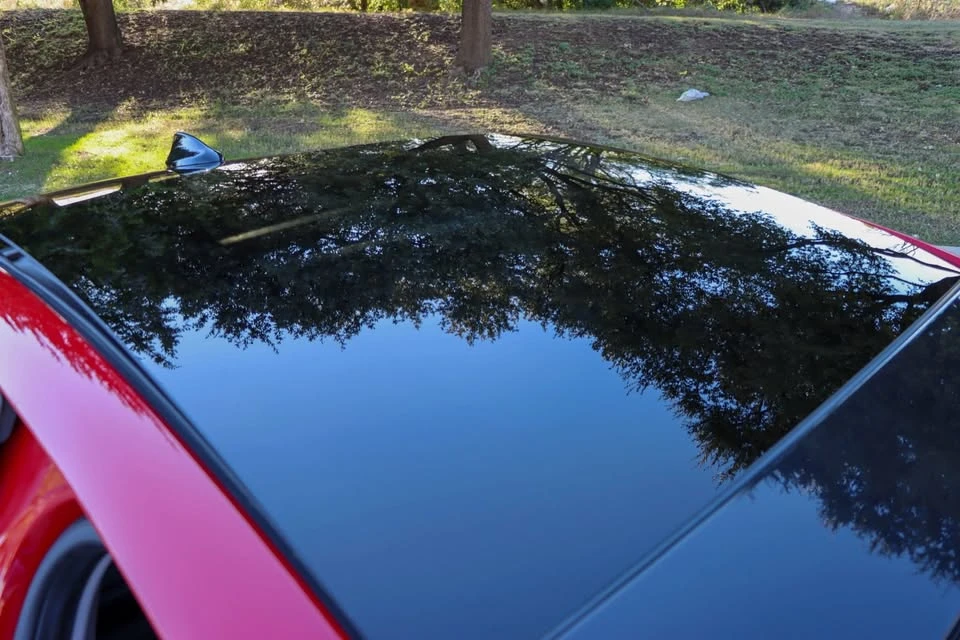 2018 Alfa Romeo Giulia - Image 8 of 20