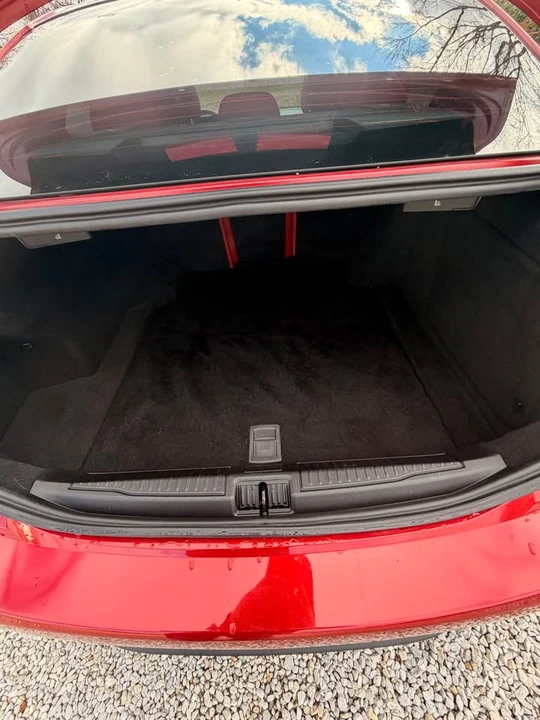 2018 Alfa Romeo Giulia - Image 8 of 15