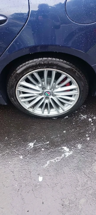 2018 Alfa Romeo Giulia - Image 4 of 8