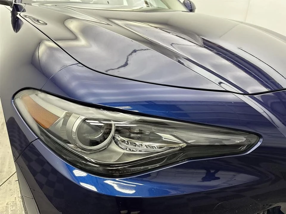 2018 Alfa Romeo Giulia - Image 18 of 20