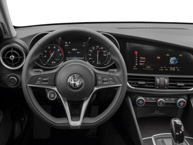 2018 Alfa Romeo Giulia - Image 6 of 12
