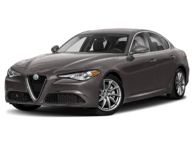 2018 Alfa Romeo Giulia - Image 4 of 12