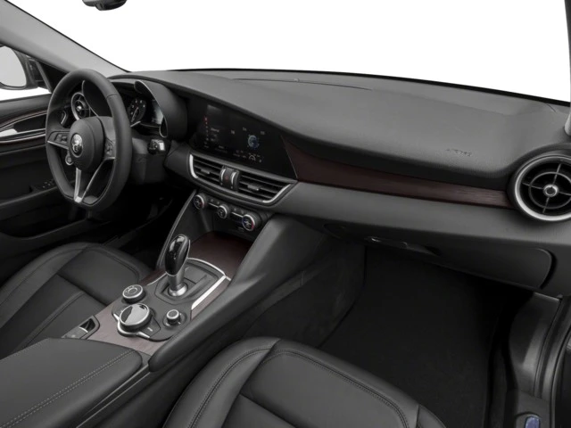 2018 Alfa Romeo Giulia - Image 12 of 12