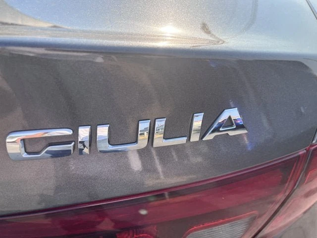 2018 Alfa Romeo Giulia - Image 3 of 12