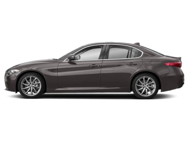 2018 Alfa Romeo Giulia - Image 5 of 12