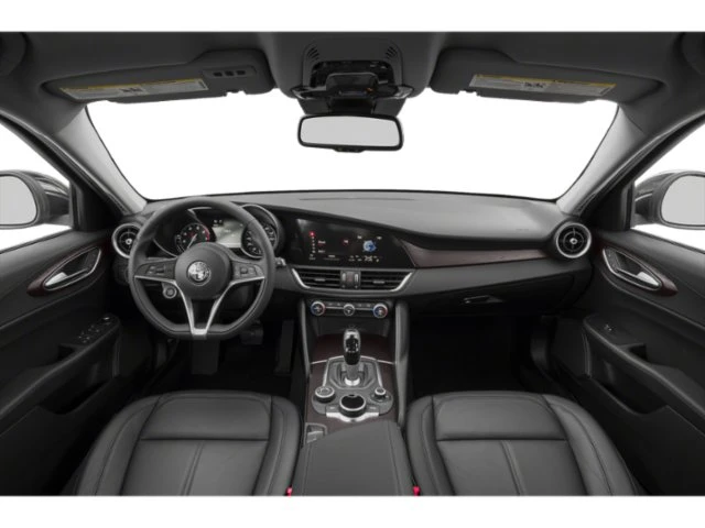 2018 Alfa Romeo Giulia - Image 7 of 12
