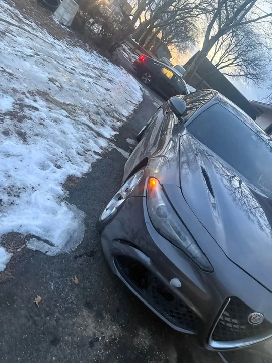 2018 Alfa Romeo Giulia - Image 2 of 16
