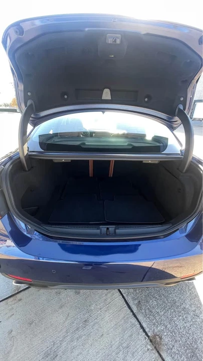 2018 Alfa Romeo Giulia - Image 12 of 12