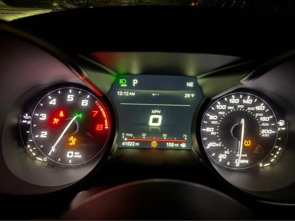2018 Alfa Romeo Giulia - Image 14 of 16