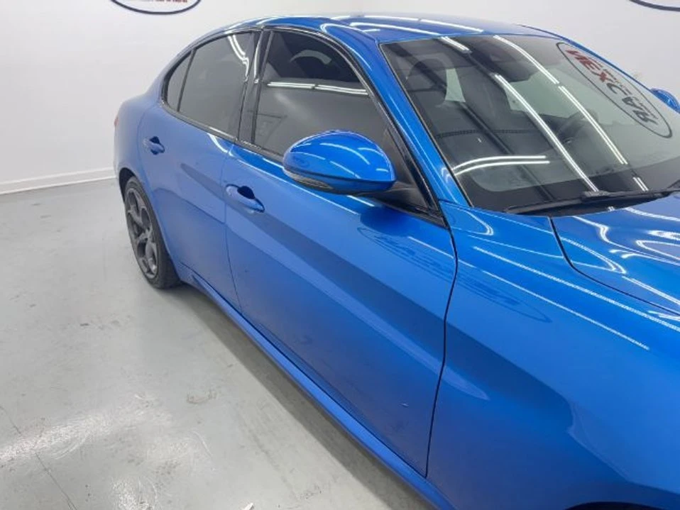 2018 Alfa Romeo Giulia - Image 6 of 20