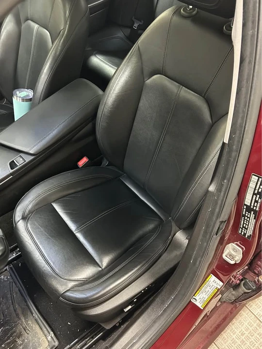 2018 Alfa Romeo Giulia - Image 12 of 14
