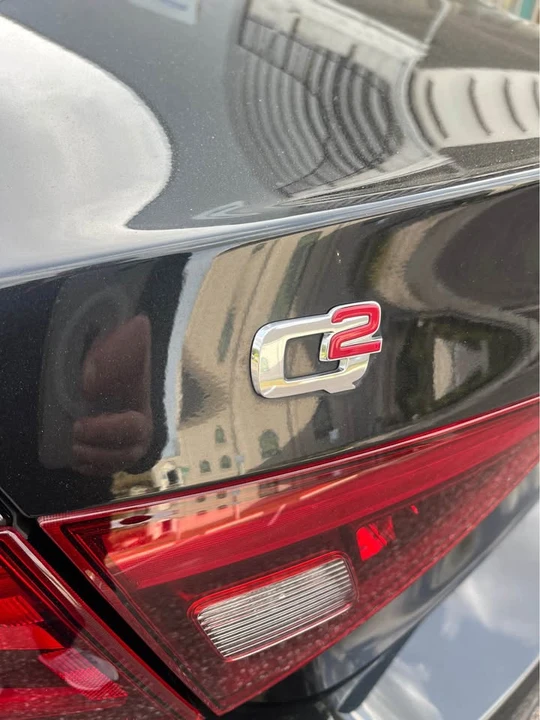 2018 Alfa Romeo Giulia - Image 12 of 15