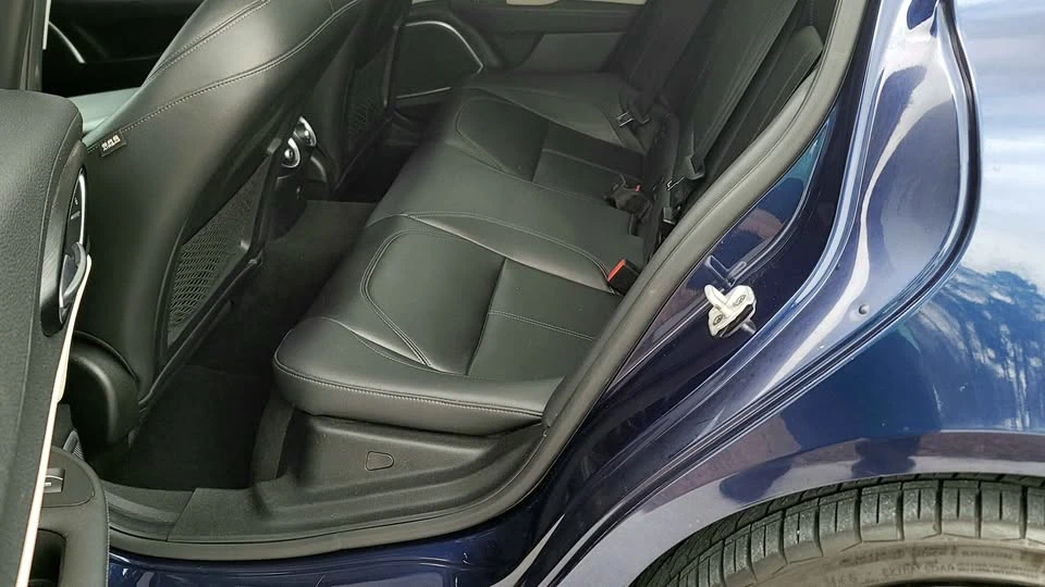 2018 Alfa Romeo Giulia - Image 13 of 20