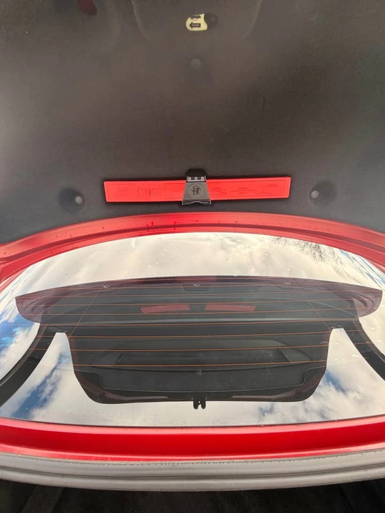 2018 Alfa Romeo Giulia - Image 12 of 14