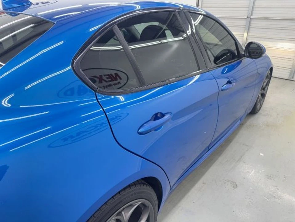 2018 Alfa Romeo Giulia - Image 6 of 19