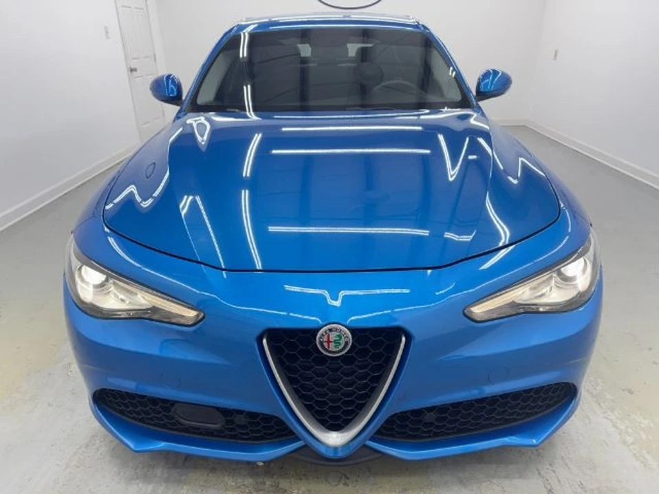2018 Alfa Romeo Giulia - Image 19 of 19