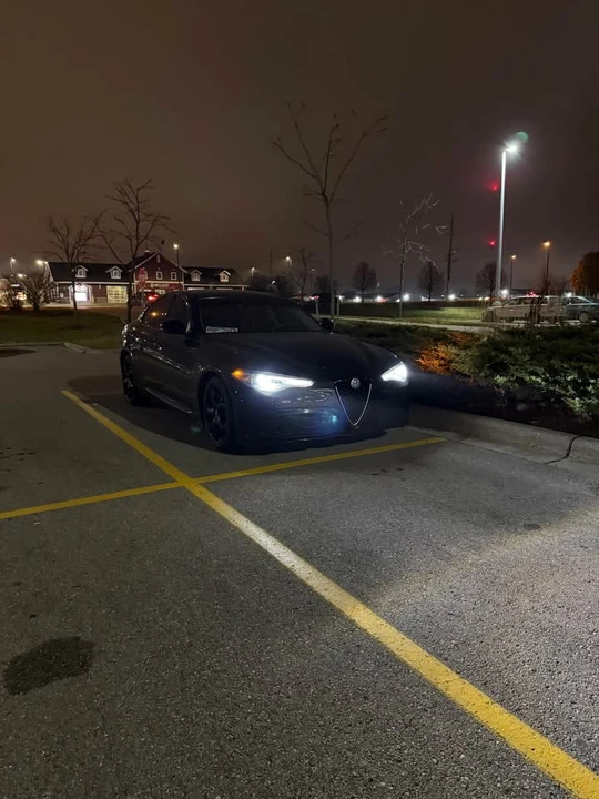 2018 Alfa Romeo Giulia - Image 2 of 5