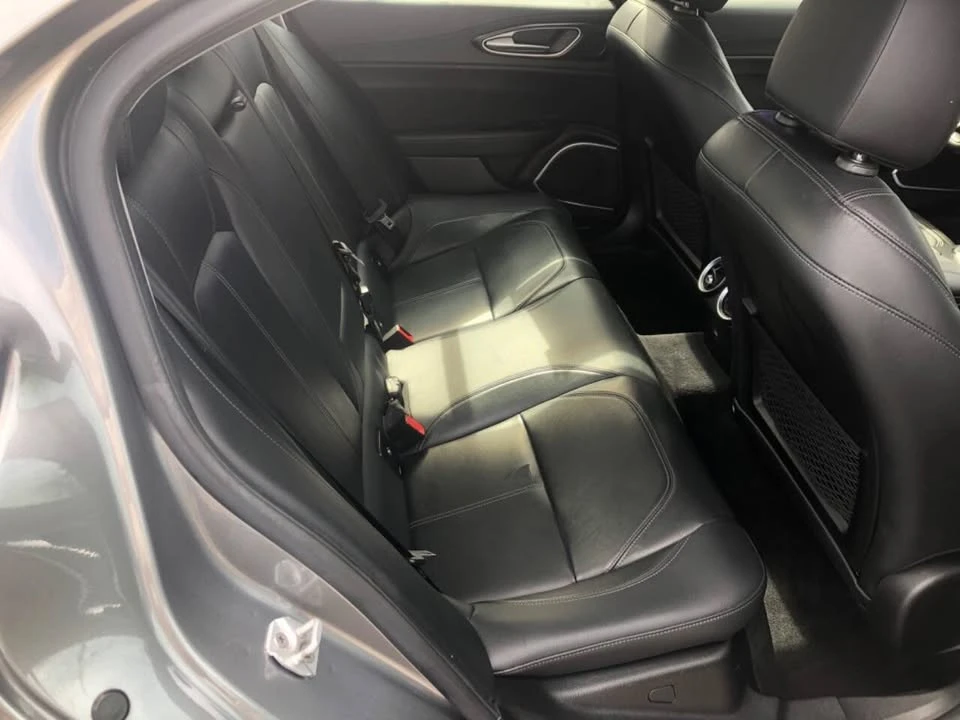 2018 Alfa Romeo Giulia - Image 11 of 14