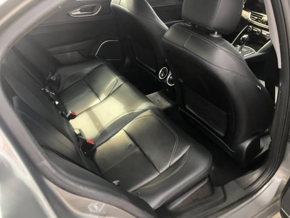 2018 Alfa Romeo Giulia - Image 10 of 14