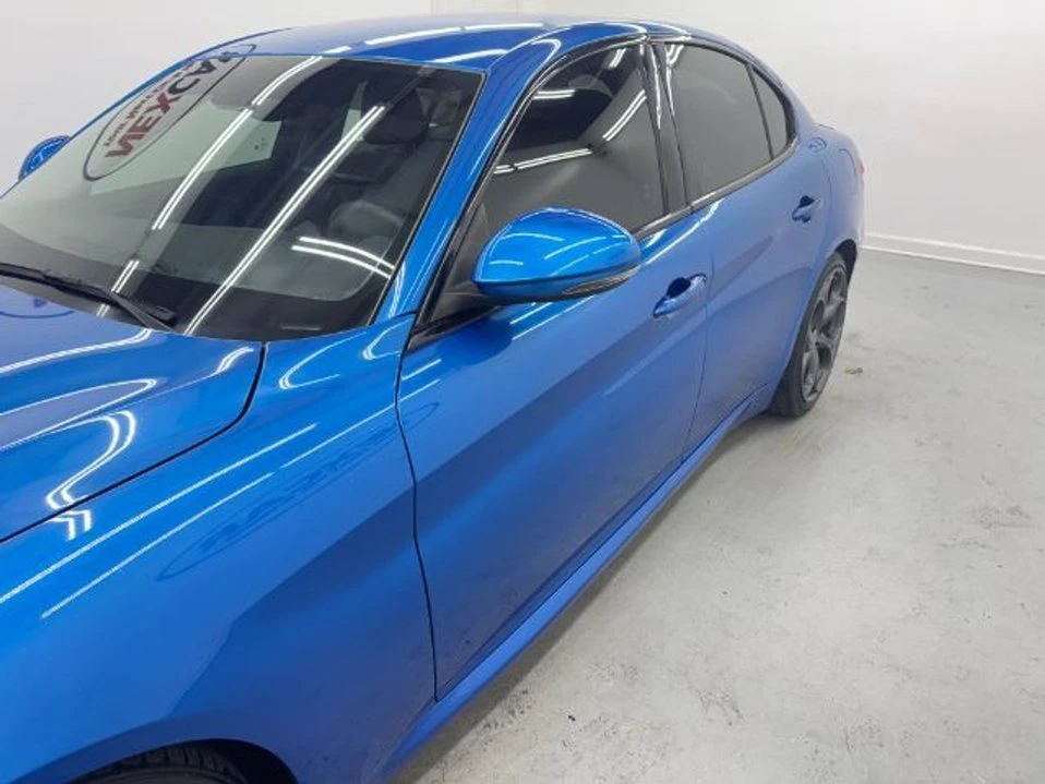 2018 Alfa Romeo Giulia - Image 9 of 20