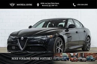 2018 Alfa Romeo Giulia - Image 3 of 9