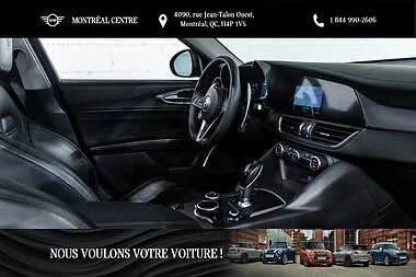 2018 Alfa Romeo Giulia - Image 7 of 9