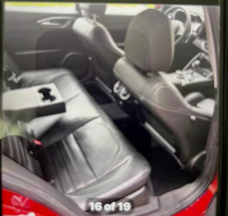 2018 Alfa Romeo Giulia - Image 5 of 11
