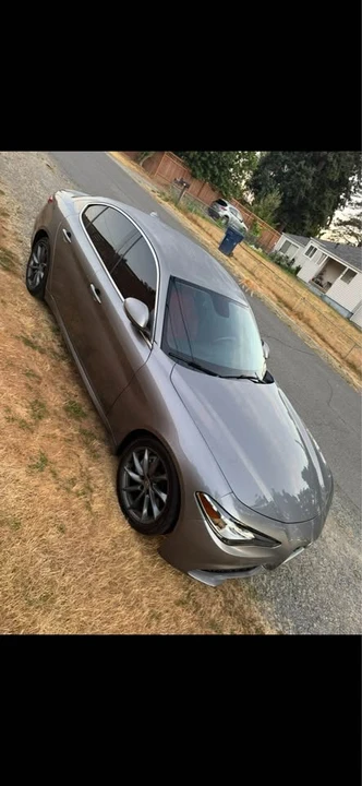 2018 Alfa Romeo Giulia - Image 5 of 7