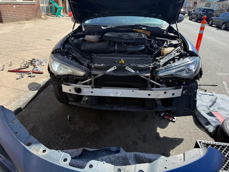 2018 Alfa Romeo Giulia - Image 10 of 18